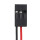 Akku für Kassensystem EL COMPACT - NIMH - 4,8V - 2000mAh