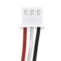 Akku für Kassensystem GALEB - NIMH - 6V - 2000mAh