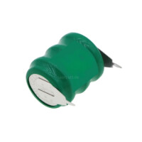 Akku für Kassensystem SAMSUNG - NIMH - 3,6V - 800mAh