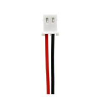 Akku für Kassensystem GENEKO - Li-Ion - 7,4V - 2600mAh