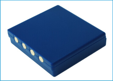 Akku für Kransteuerung Abitron - 6V - 700mAh - NIMH