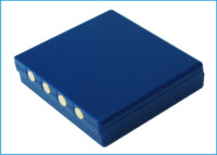 Akku für Kransteuerung Abitron - 6V - 700mAh - NIMH