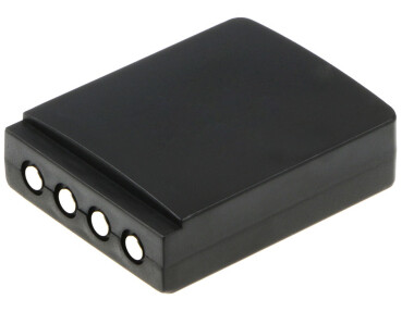 Akku für Kransteuerung HBC - 3,6V - 2000mAh - NIMH