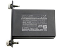 Akku für Kransteuerung SCHWING - 7,2V - 2000mAh - NIMH