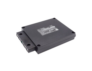 Akku für Kransteuerung STEIN - 12V - 2000mAh - NIMH