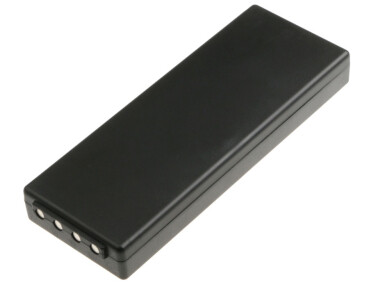 Akku für Kransteuerung HBC - 12V - 2000mAh - NIMH