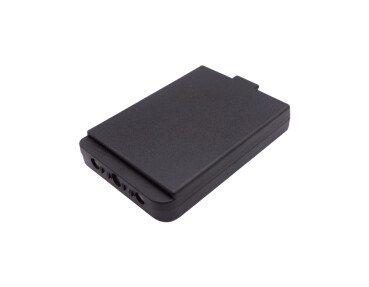 Akku für Kransteuerung AUTEC - 7,2V - 800mAh - NIMH