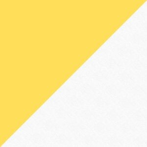 transparent / gelb